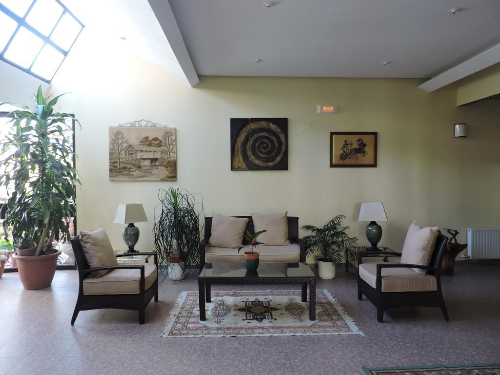 Mirasierra Bustarviejo Luaran gambar